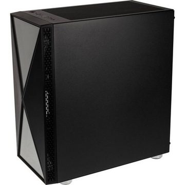 ONE GAMING Gaming PC IN1064 Gaming-PC (Intel Core i5 12600KF, GeForce RTX 4070, Luftkühlung)