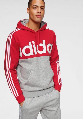 ADIDAS PERFORMANCE Кофта с капюшоном