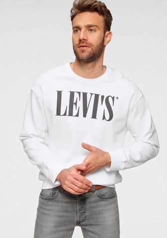 LEVI'S ® кофта спортивного стиля »S...