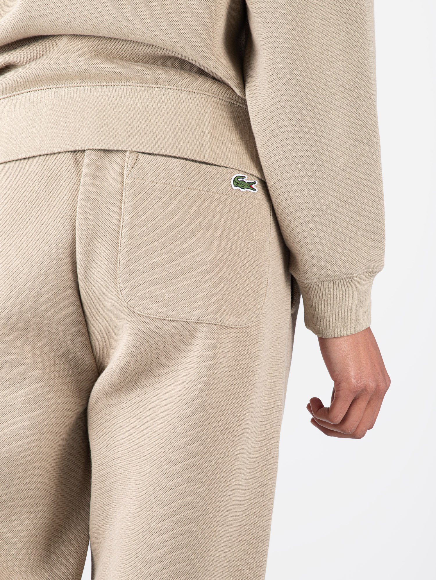 Jogging Jogginghose Classic Beige Lacoste Lacoste