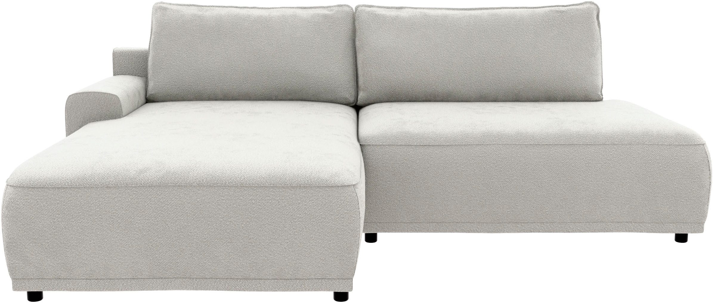 TRENDMANUFAKTUR Ecksofa Fordon II, Schlafsofa mit günstig online kaufen