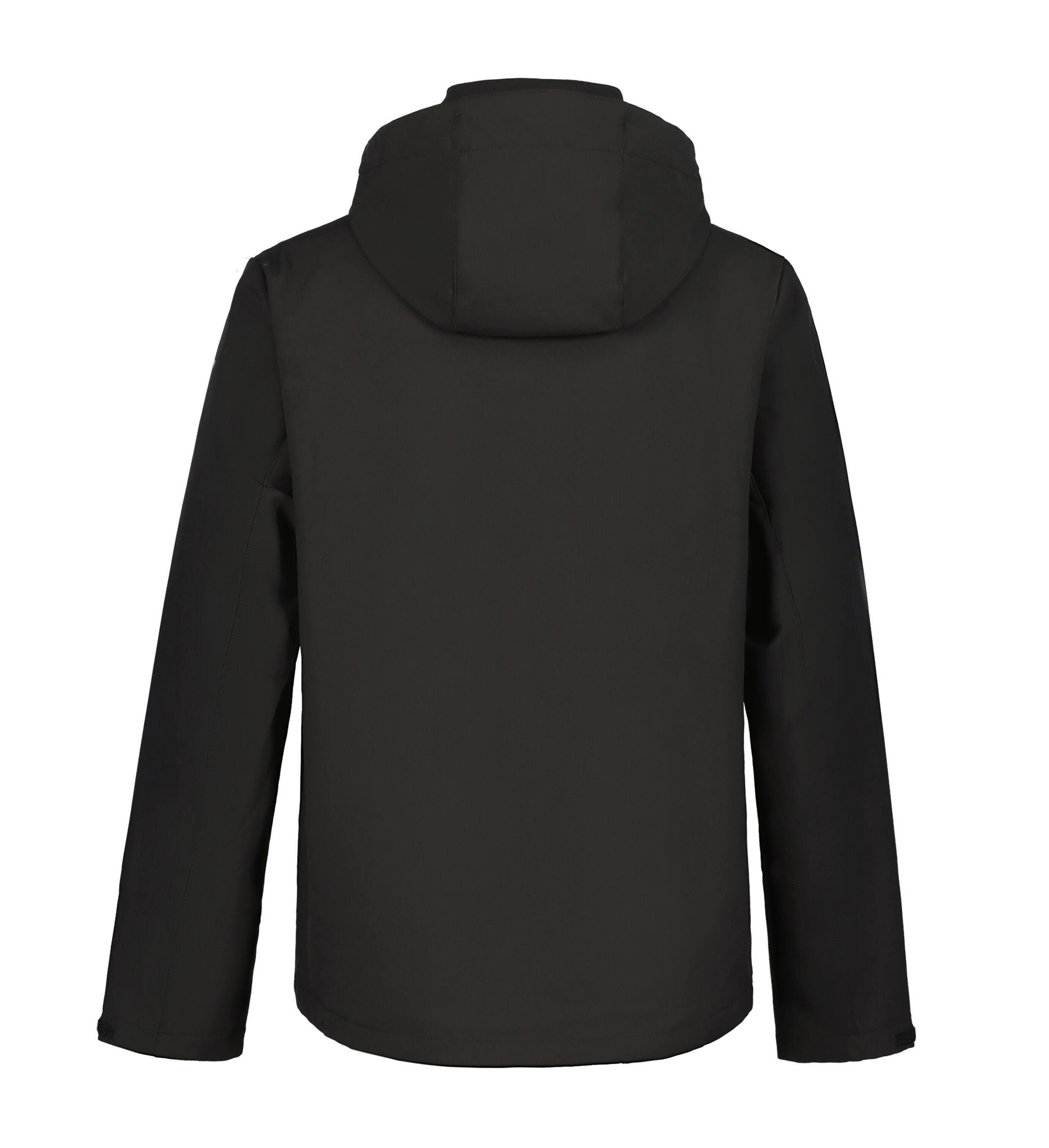Icepeak Softshelljacke BEEDEVILLE (1-St) mit dezenten günstig online kaufen