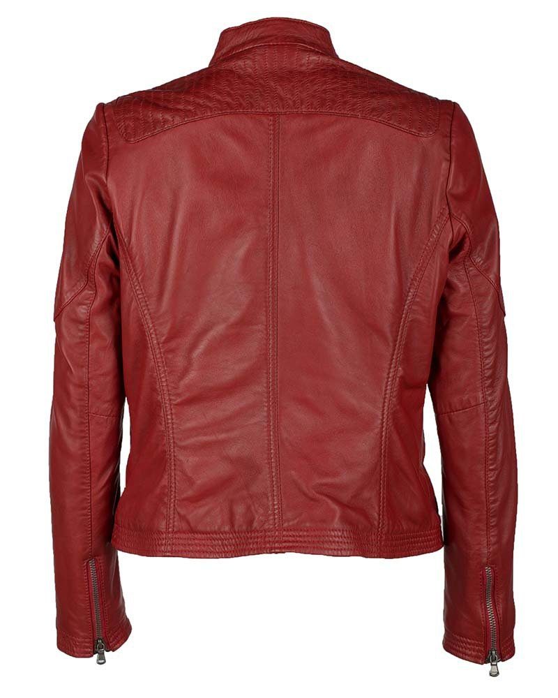 JCC Bikerjacke Clark