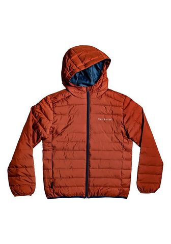 QUIKSILVER Куртка пуховая, пуховик »Scaly&l...