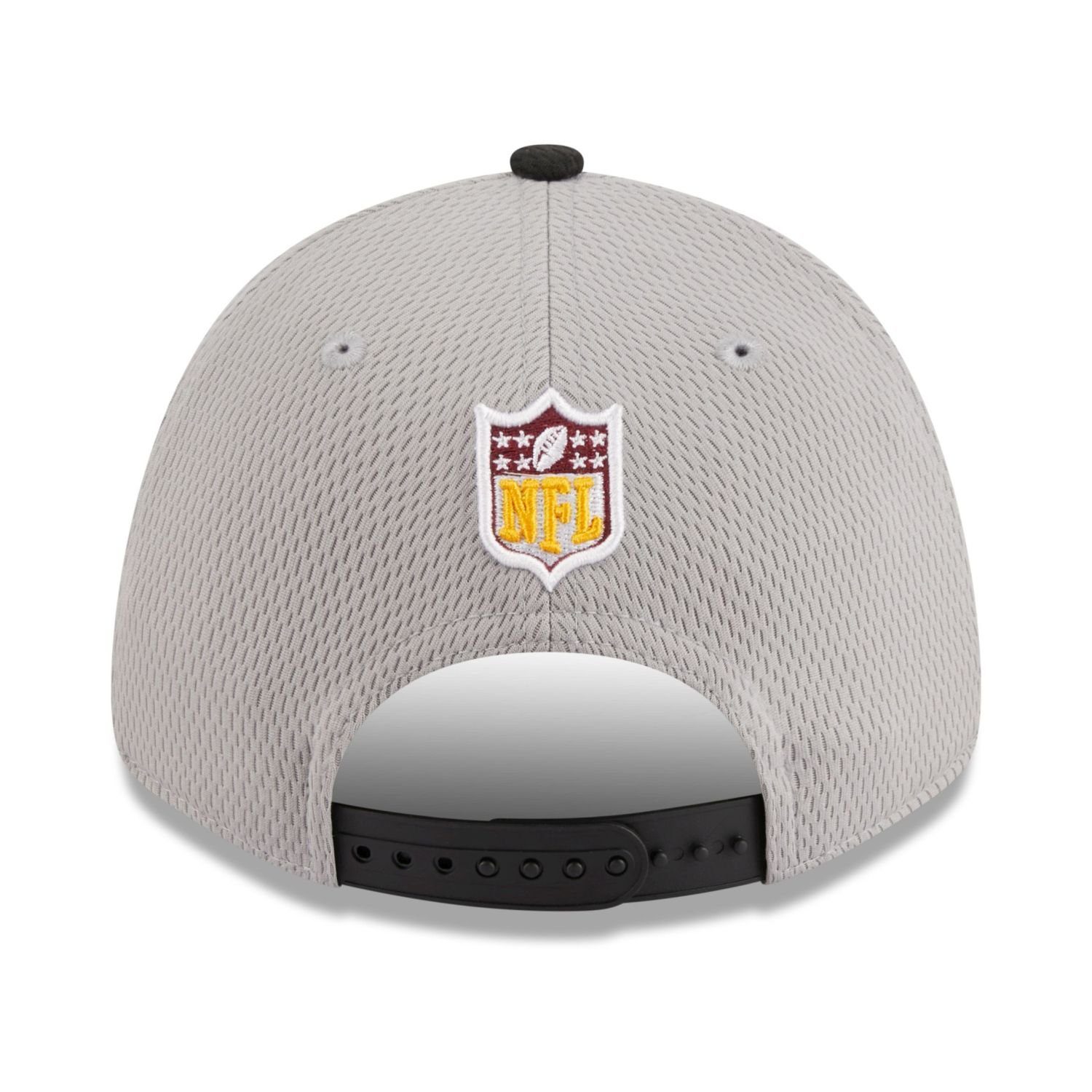 Washington SIDELINE Commanders Cap 2023 New Flex Era 9Forty