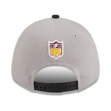 New Era Flex Cap 9Forty SIDELINE 2023 Washington Commanders