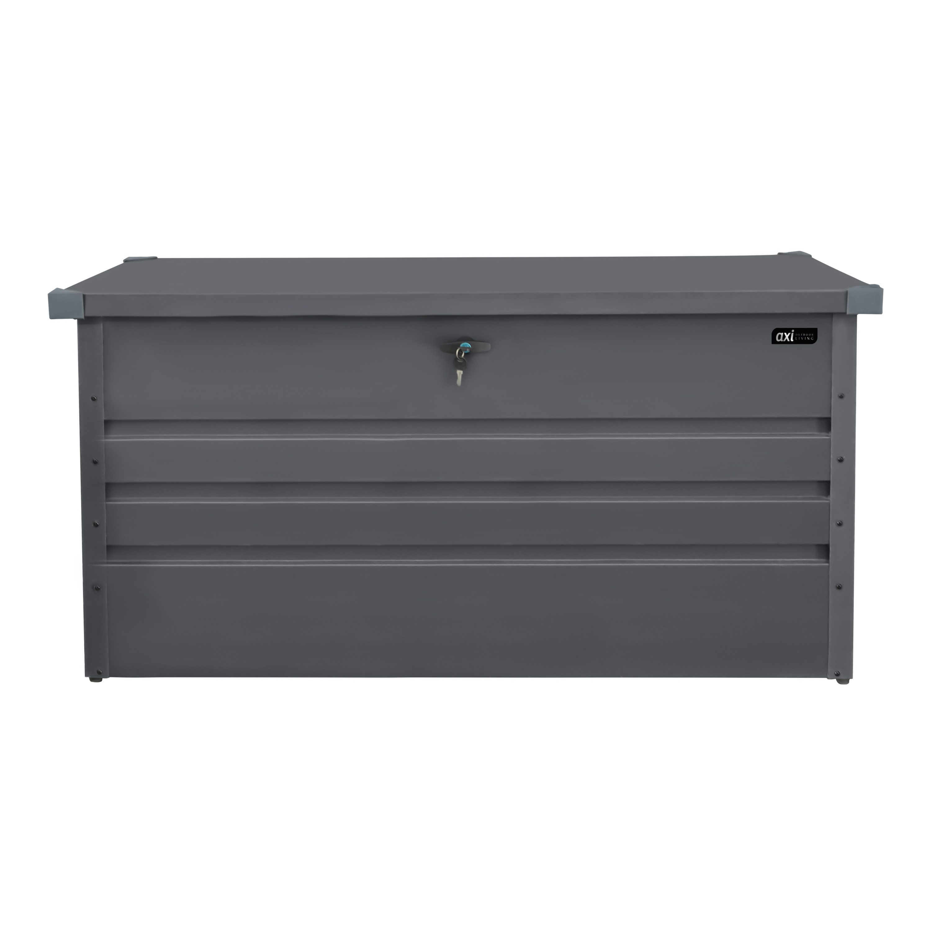 AXI Gartenbox Miles (1 x Gartenbox)
