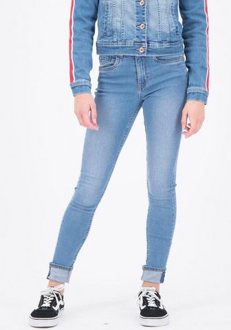 Узкие джинсы »570 RIANNA«