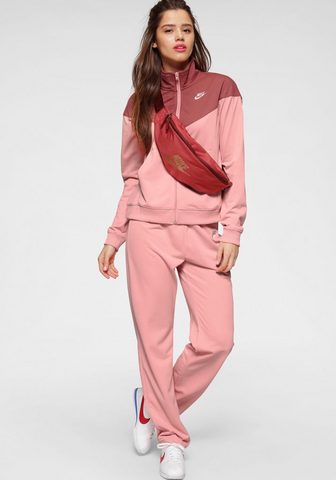 NIKE SPORTSWEAR Костюм спортивный »W NSW TRK SUI...