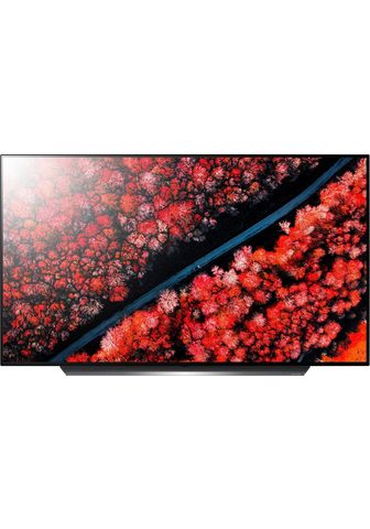LG OLED55C97LA OLED-Fernseher (139 cm / (...