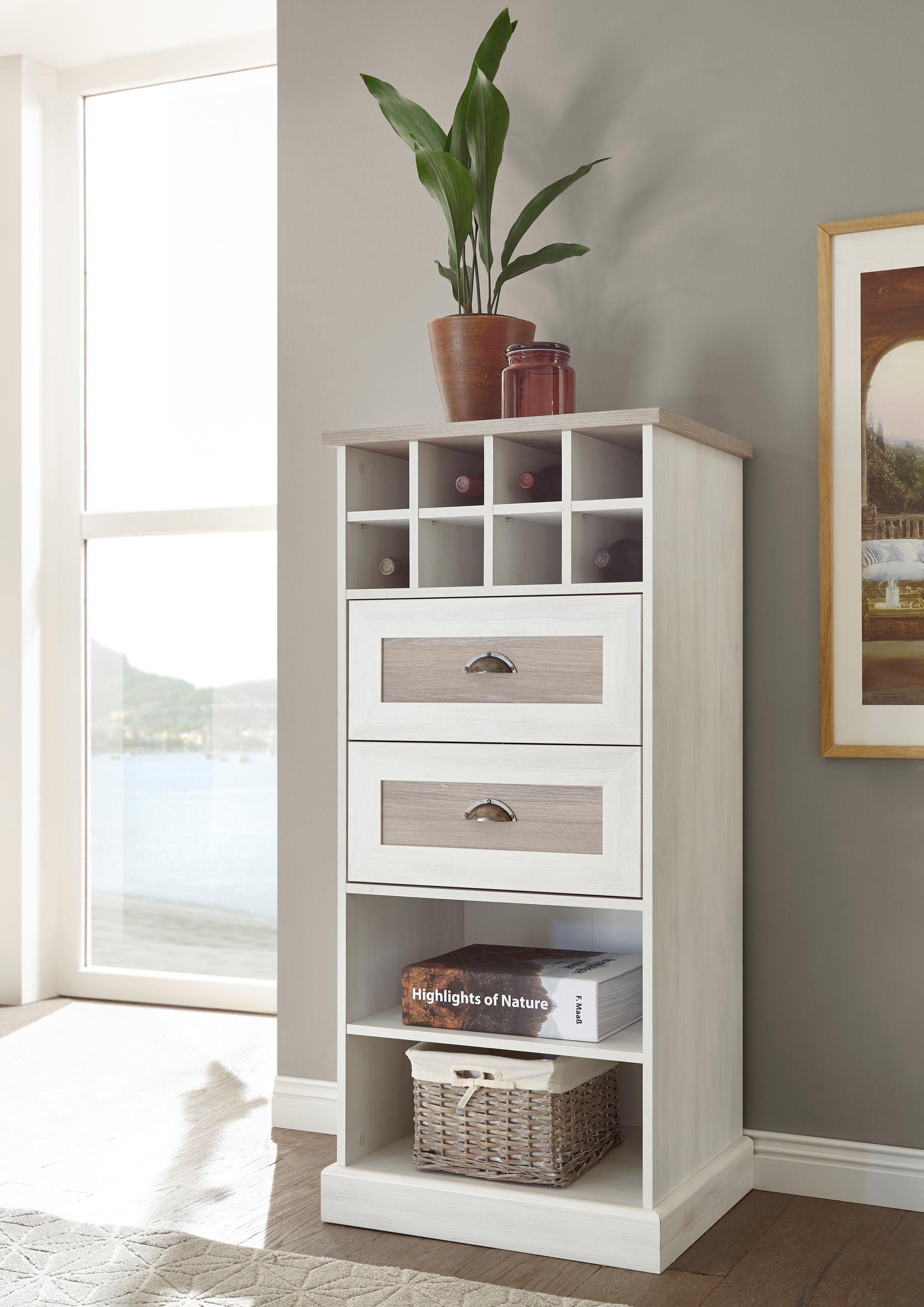 Home affaire Kommode »Colorado«, im Landhausstil | OTTO Home affaire Kommode »Colorado«, im Landhausstil | OTTO