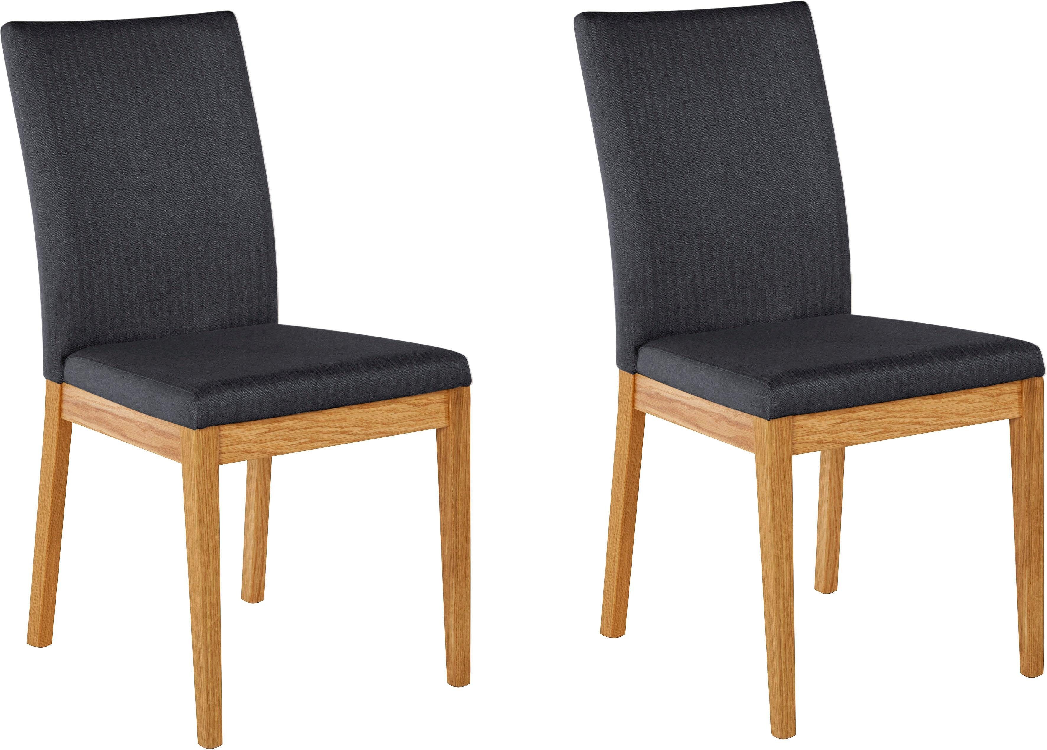 WOHNIDEE Kollektion Stuhl »Carlina« im 2er Set | OTTO WOHNIDEE Kollektion Stuhl »Carlina« im 2er Set | OTTO