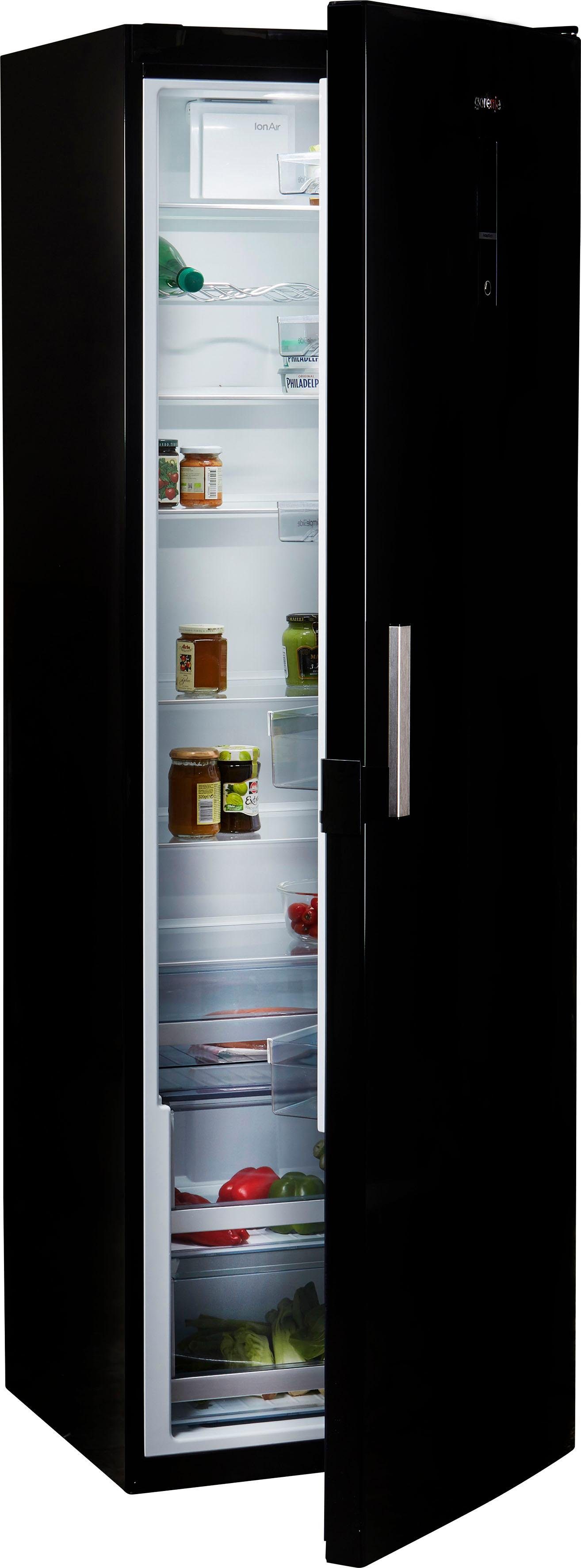 GORENJE Vollraumkühlschrank R6193LB, 185 cm hoch, 60 cm breit online kaufen  | OTTO