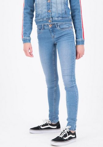Узкие джинсы »510 SARA«