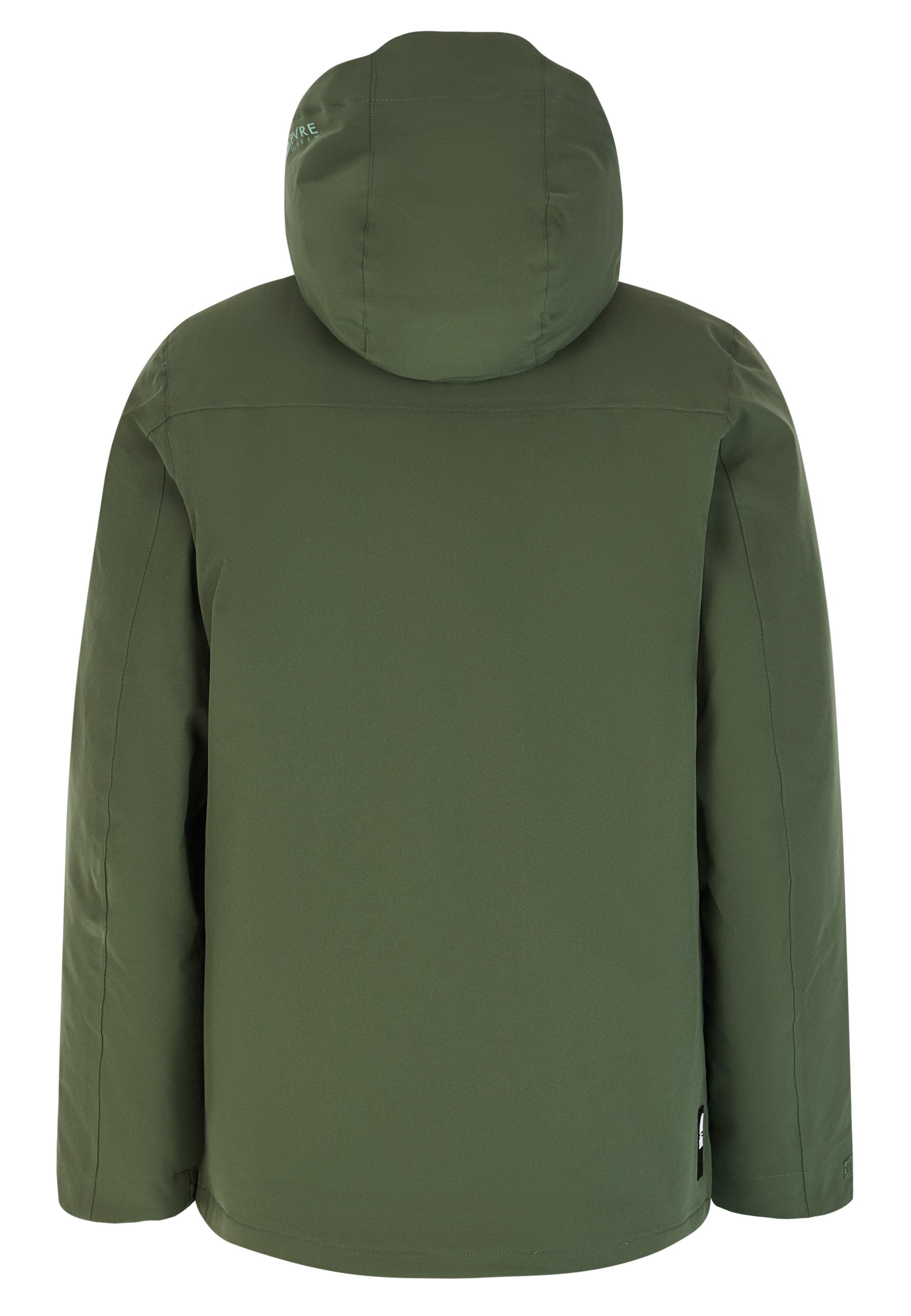 Protest Skijacke PRTTIMOTHY (1-St) Chest pocket