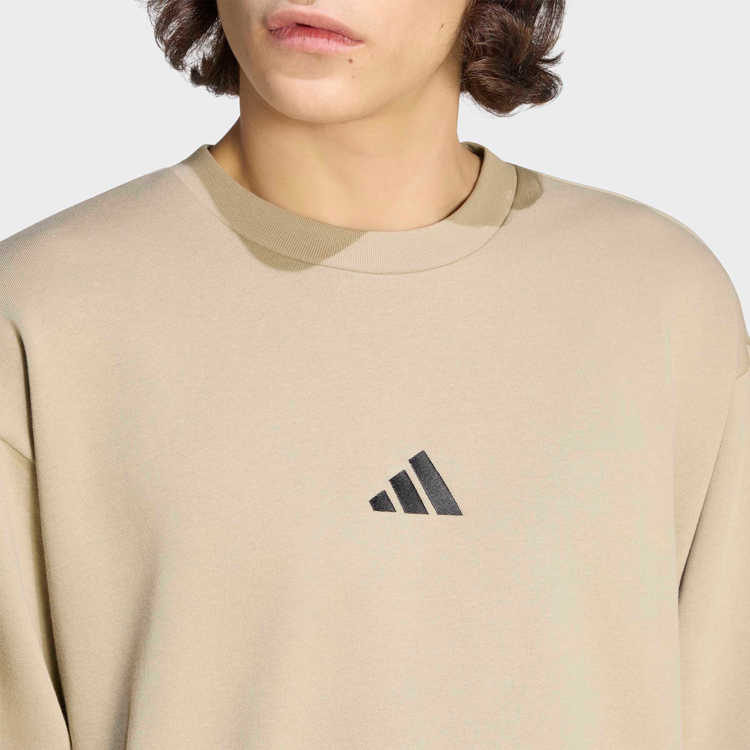 adidas Sportswear Sweatshirt M FEELCOZY SWT