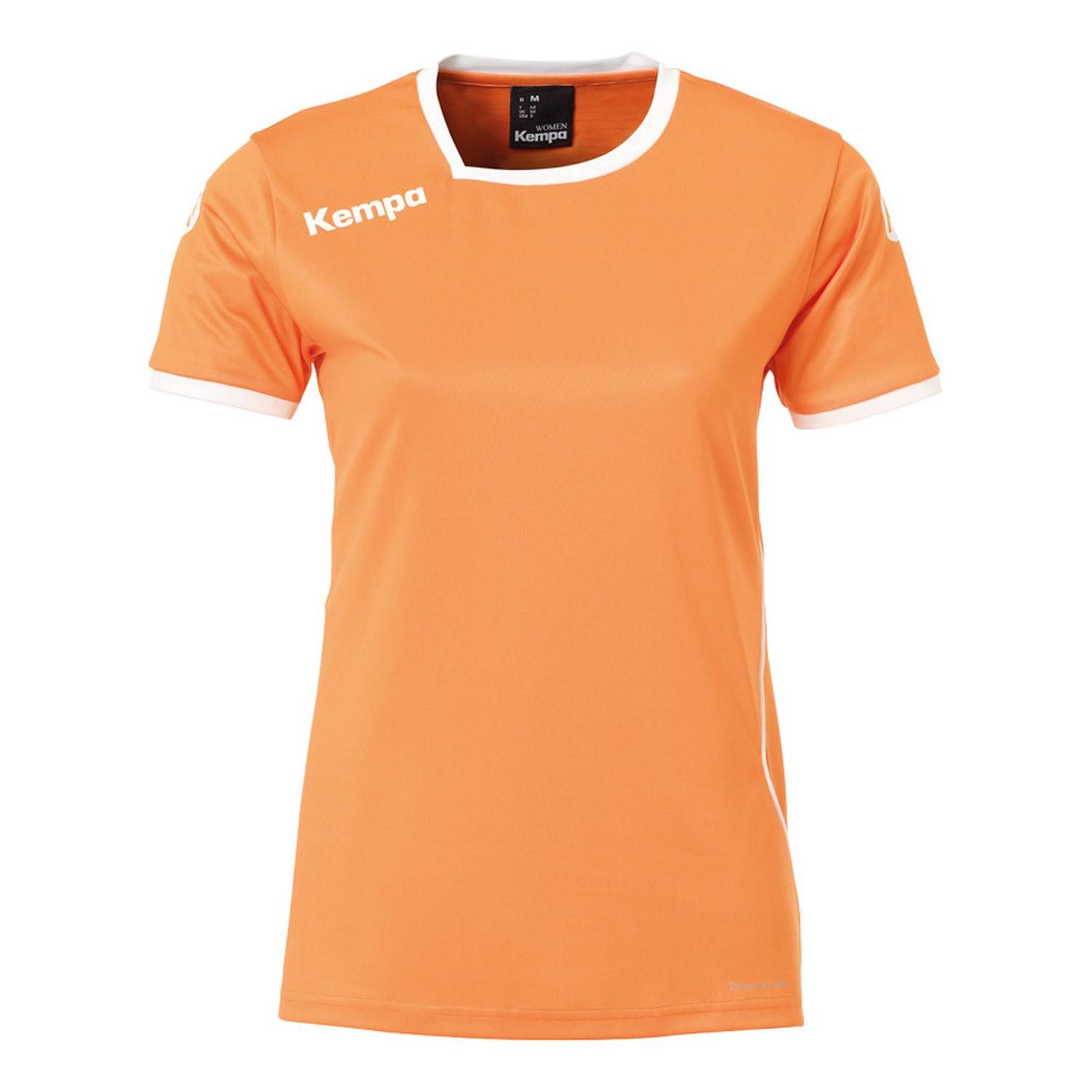 Kempa Handballtrikot Handballtrikot Curve Damen