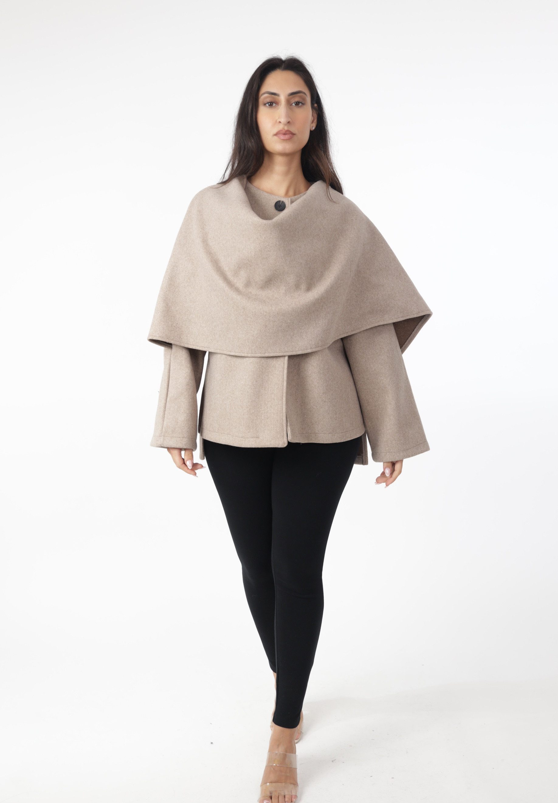 Bolerojacke Bolero