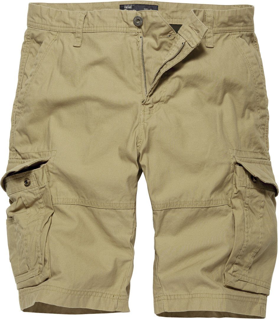 Vintage Industries Shorts Rowing Shorts günstig online kaufen