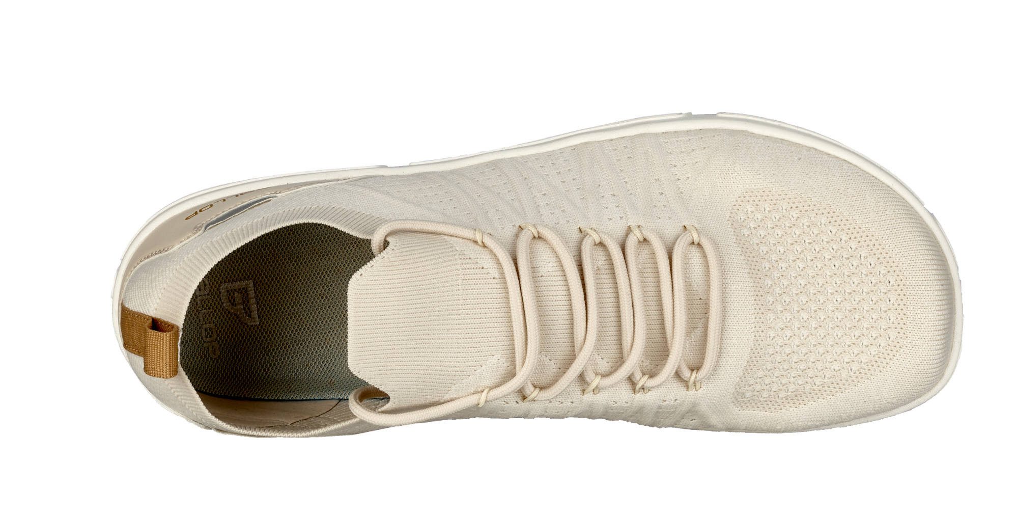 Ballop Movel Barfußschuh