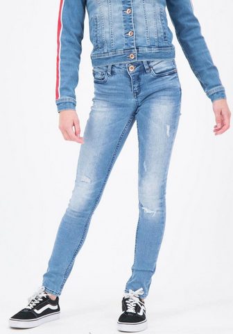 GARCIA Узкие джинсы »510 SARA«