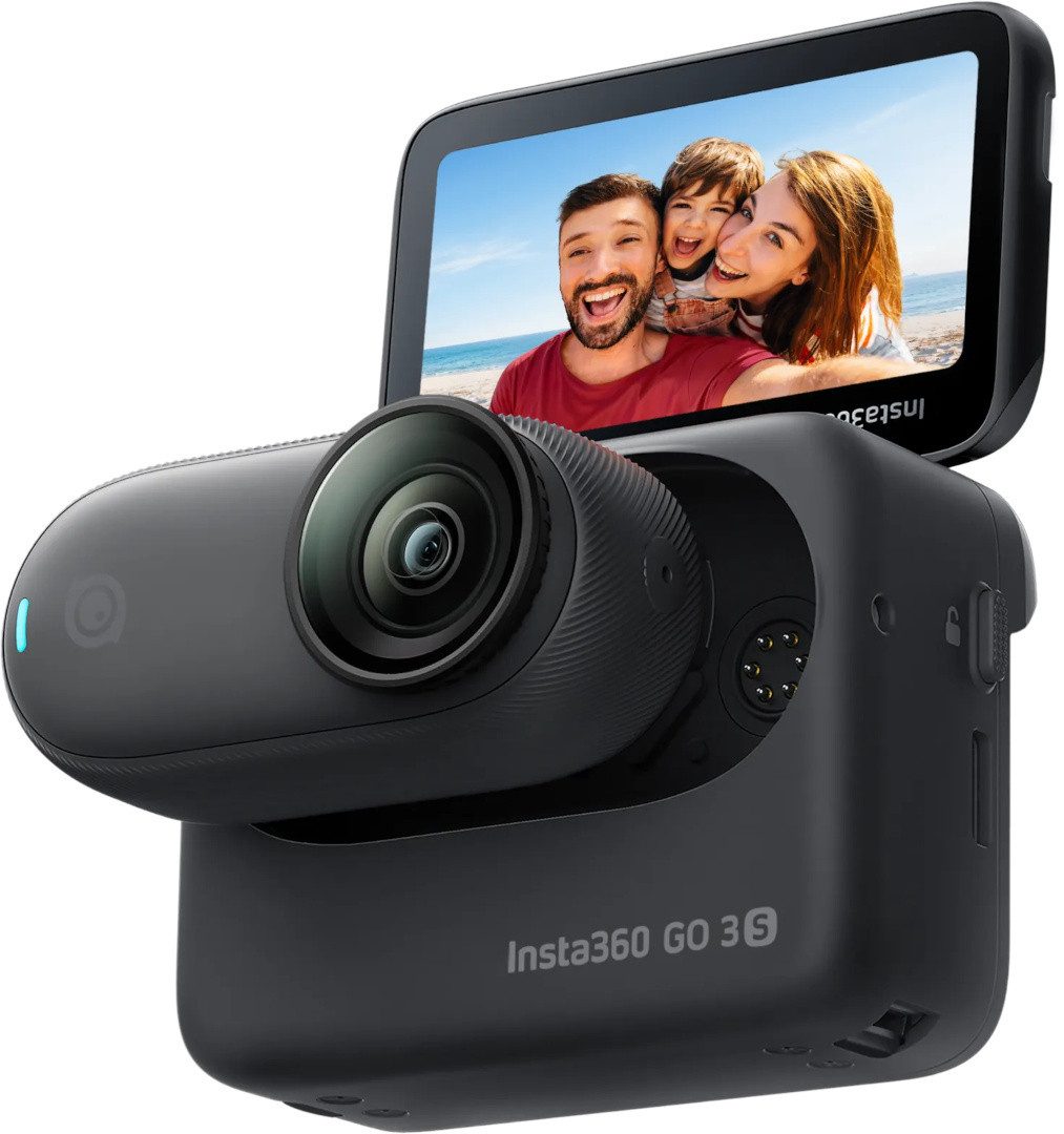 GO 3S Standard Edition Action Kamera Outdoor-Kamera