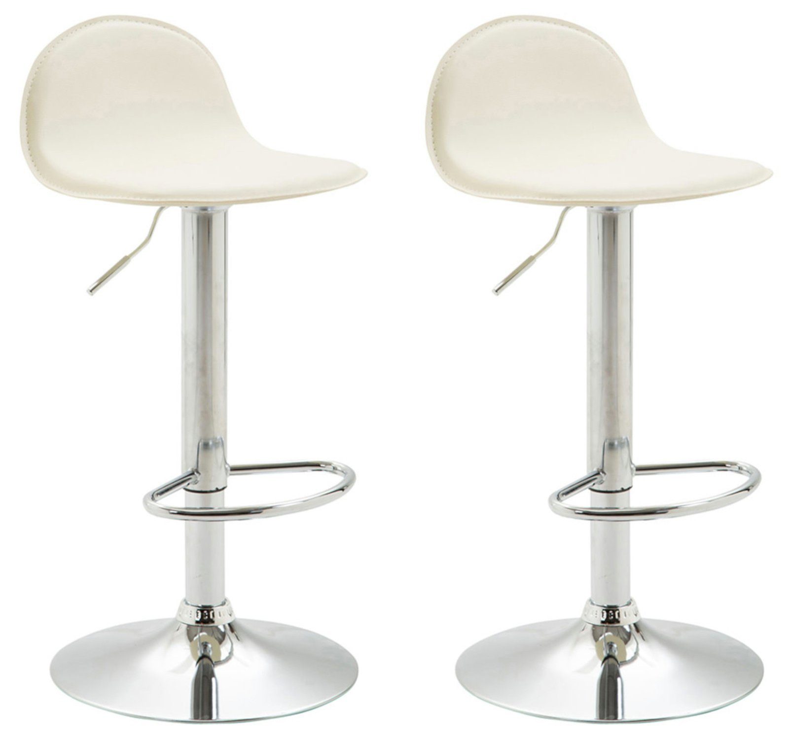 Barhocker Lana V2 Kunstleder