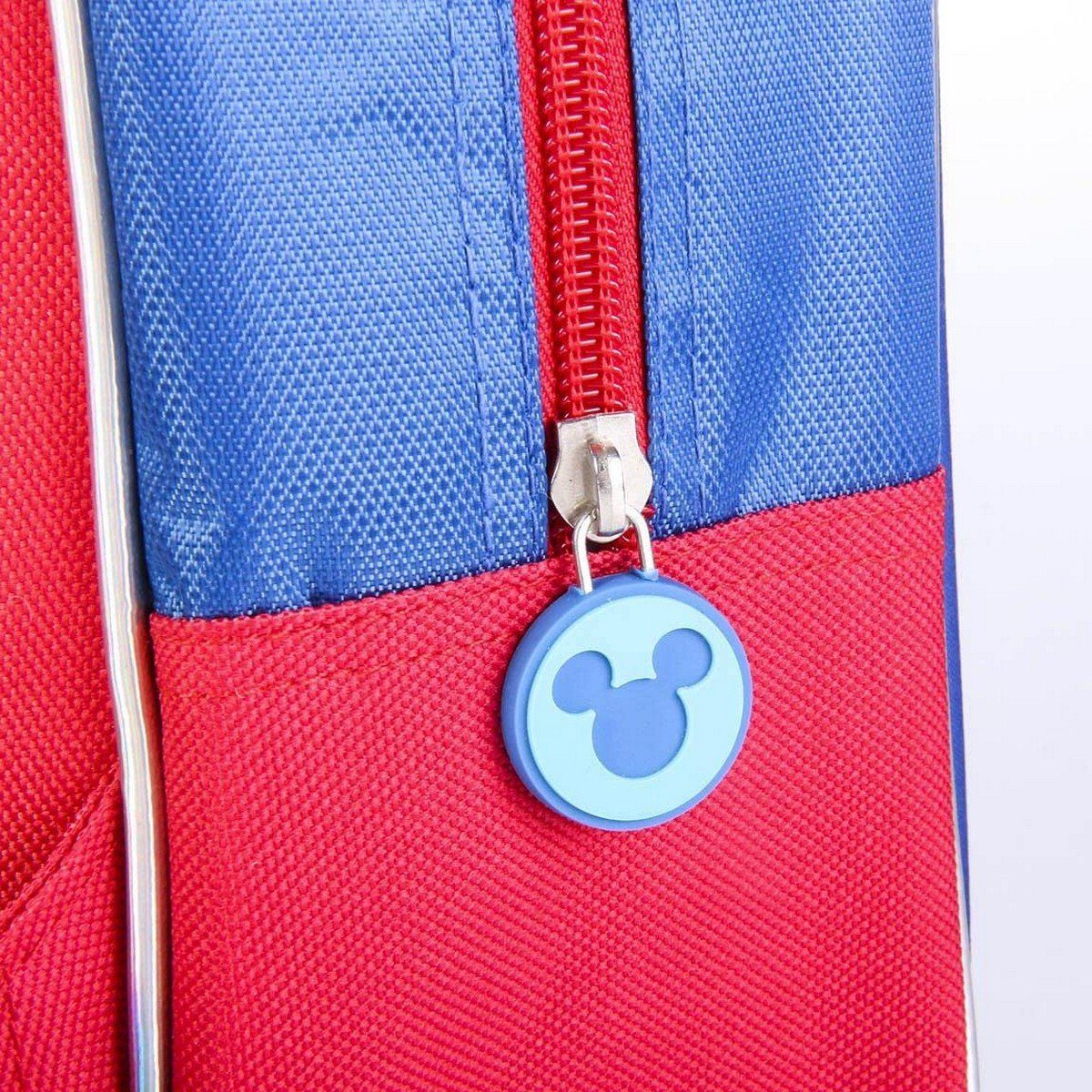 31 x x Kinder-Rucksack 10 Mickey Mouse Dunkelblau Mouse Rucksack Mickey cm Disney 25