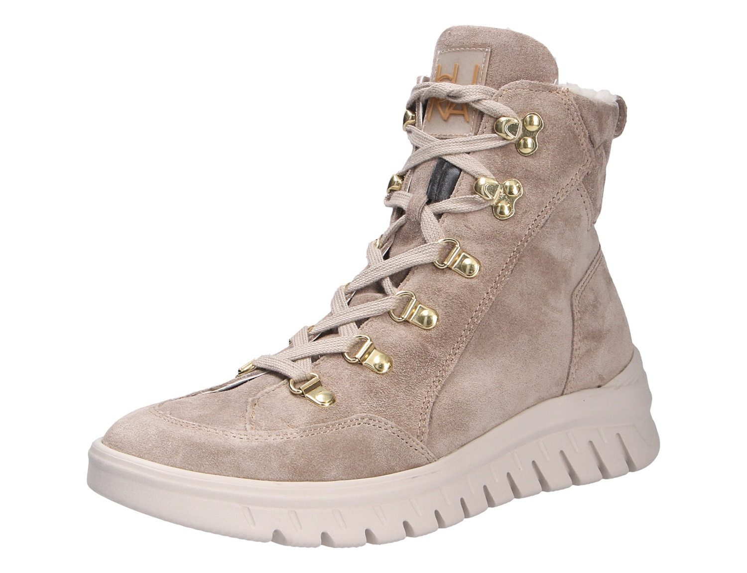 Waldläufer Winterstiefel Klassischer Schnitt günstig online kaufen