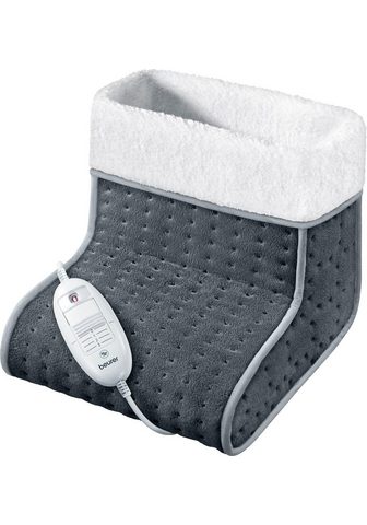 BEURER Elektrofußwärmer "FW 2...
