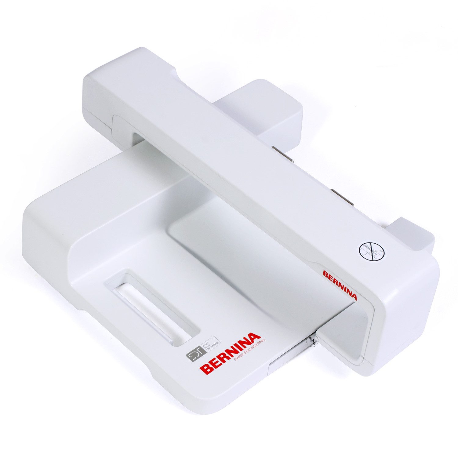 Bernina Stickmaschine Stickmodul M mit SDT (Smart Drive Technology)