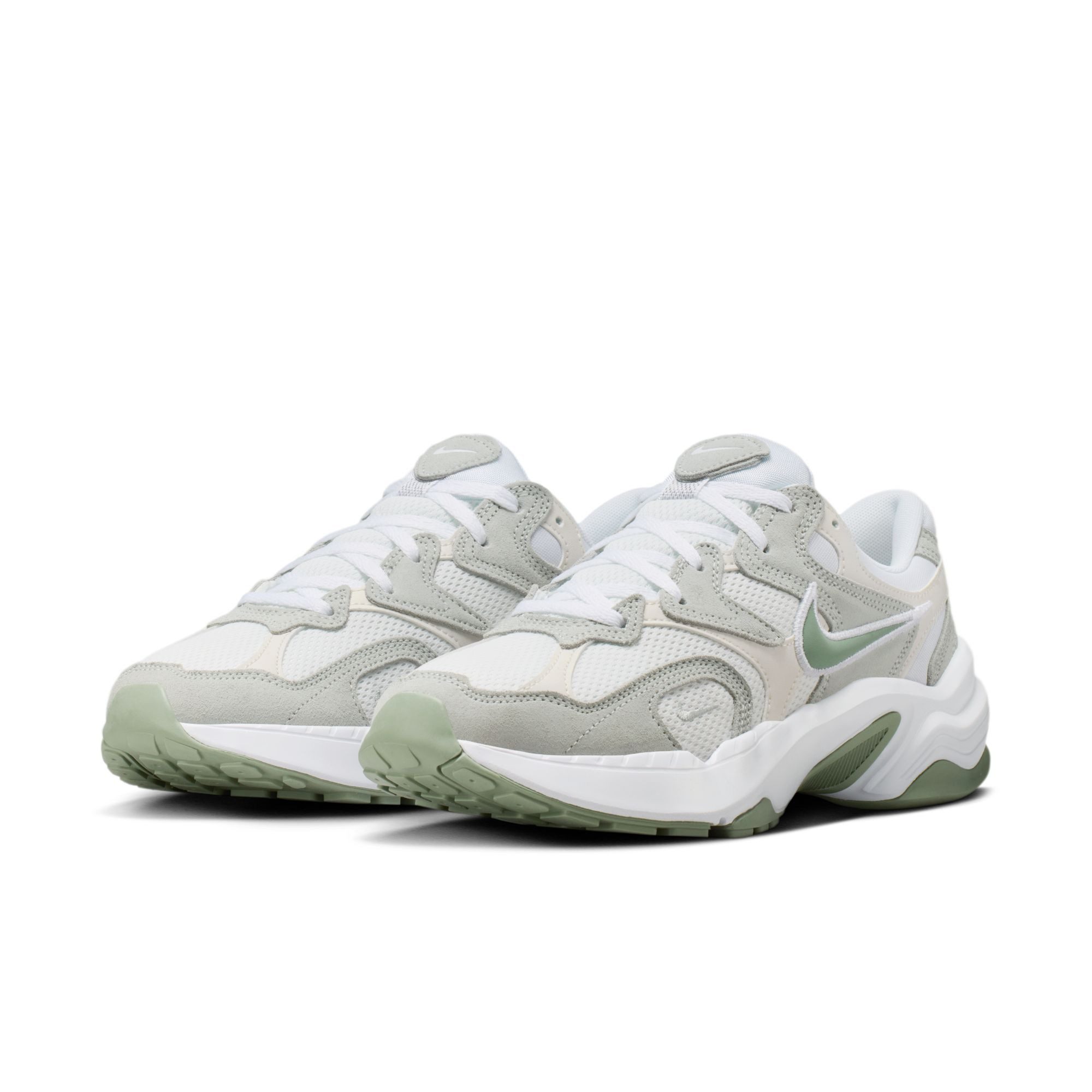 Nike Sportswear W AL8 Sneaker mit Gummilaufsohle, leicht profiliertes Laufs günstig online kaufen
