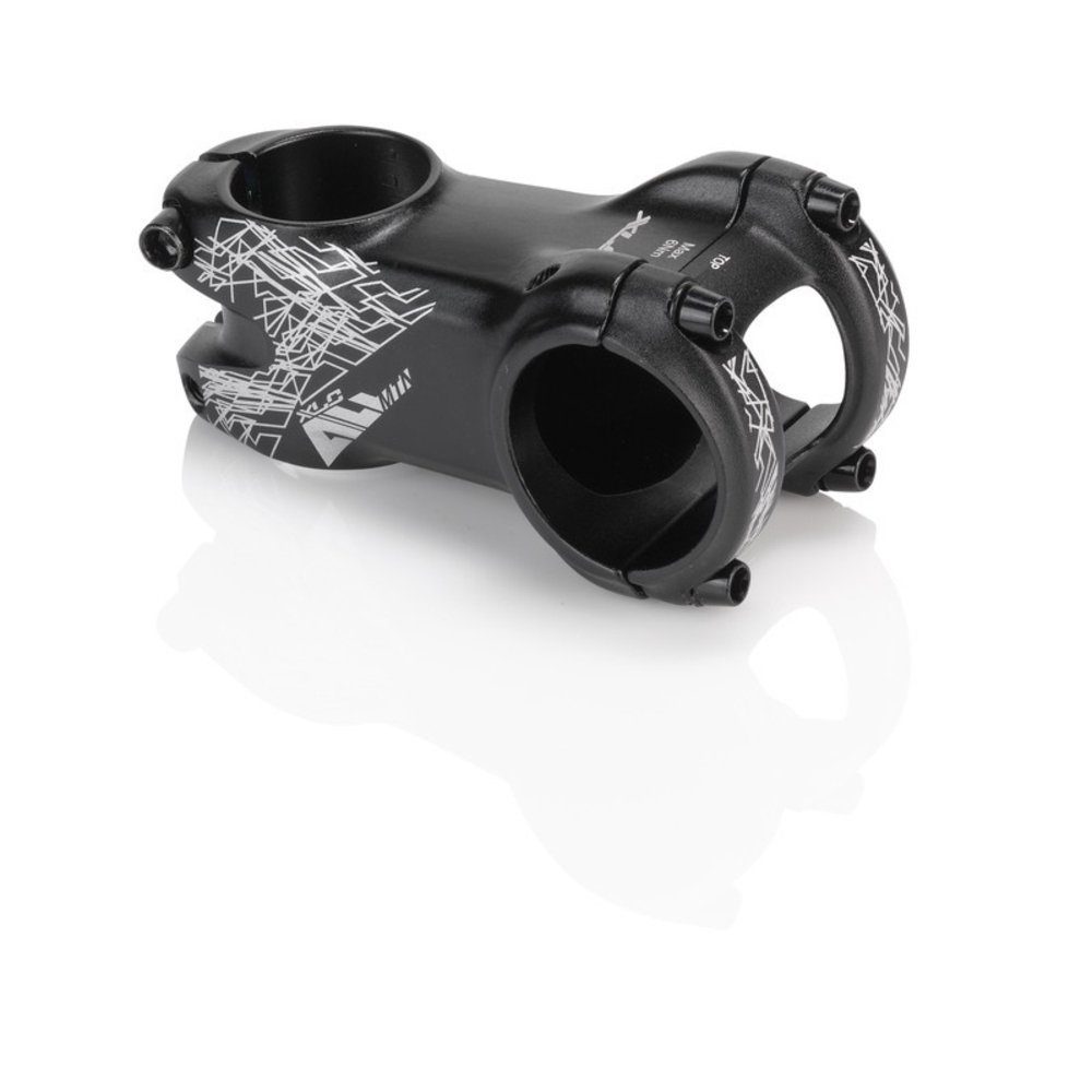 XLC Lenkervorbau 1-1/8" A-Head Vorbau "All MTN", Длина: 60 mm / 0°, Lenker: 35 mm, Al