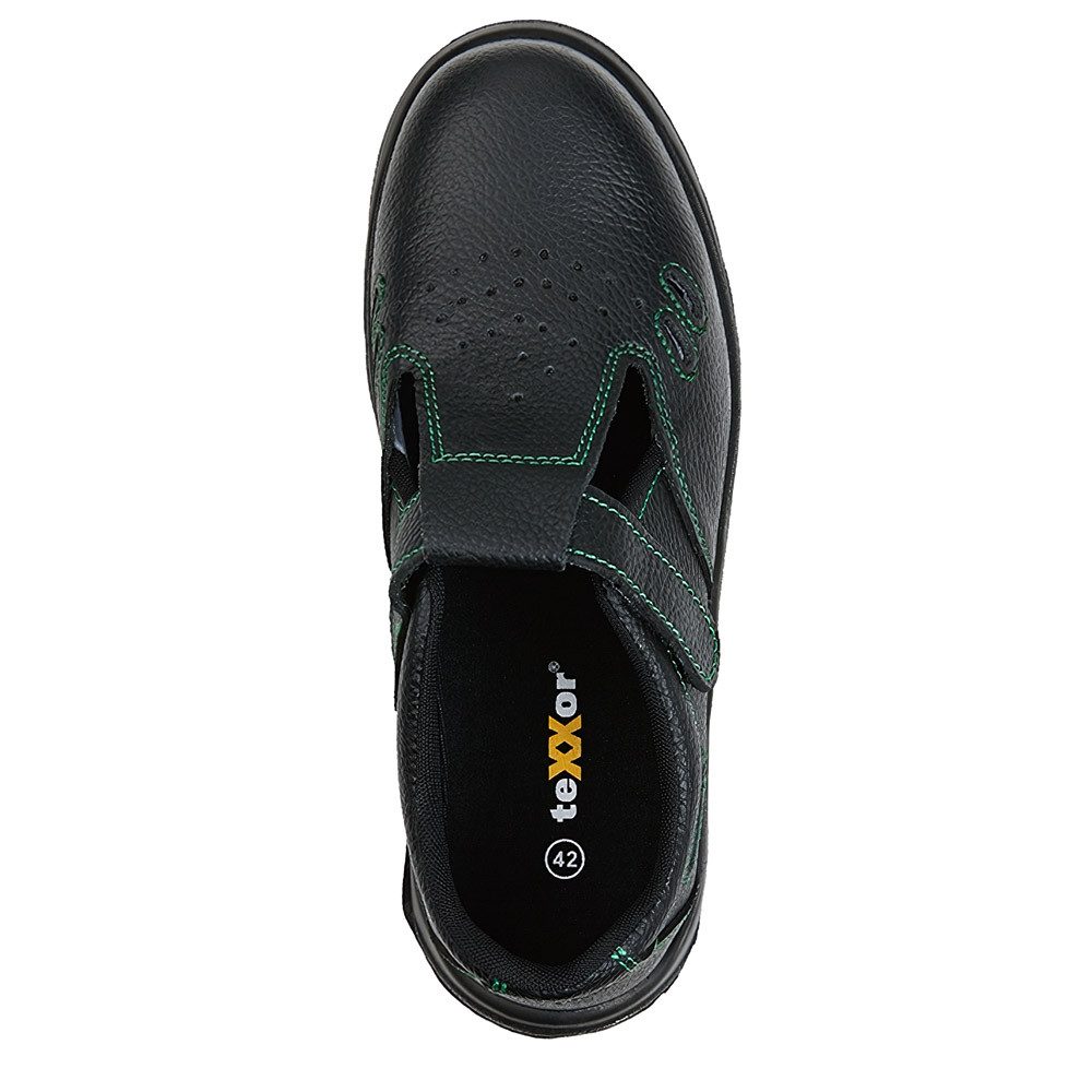 teXXor Gap S1 Sicherheitsschuh