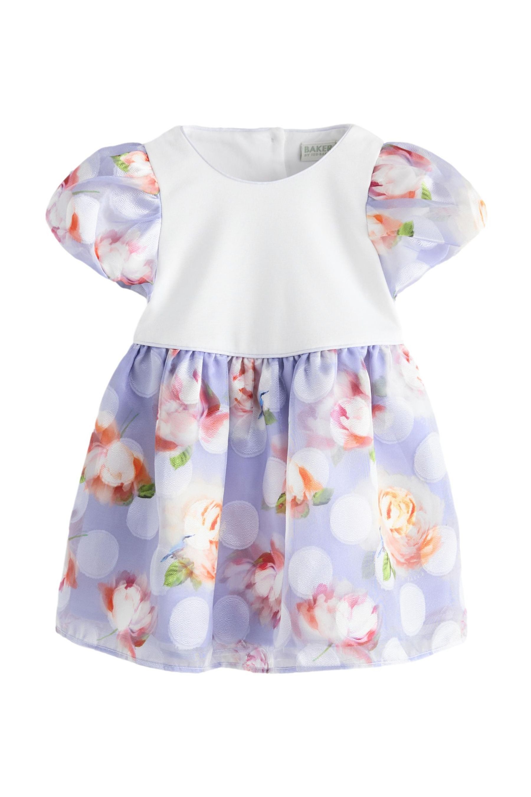 Baker by Ted Baker 2-in-1-Kleid Baker günstig online kaufen