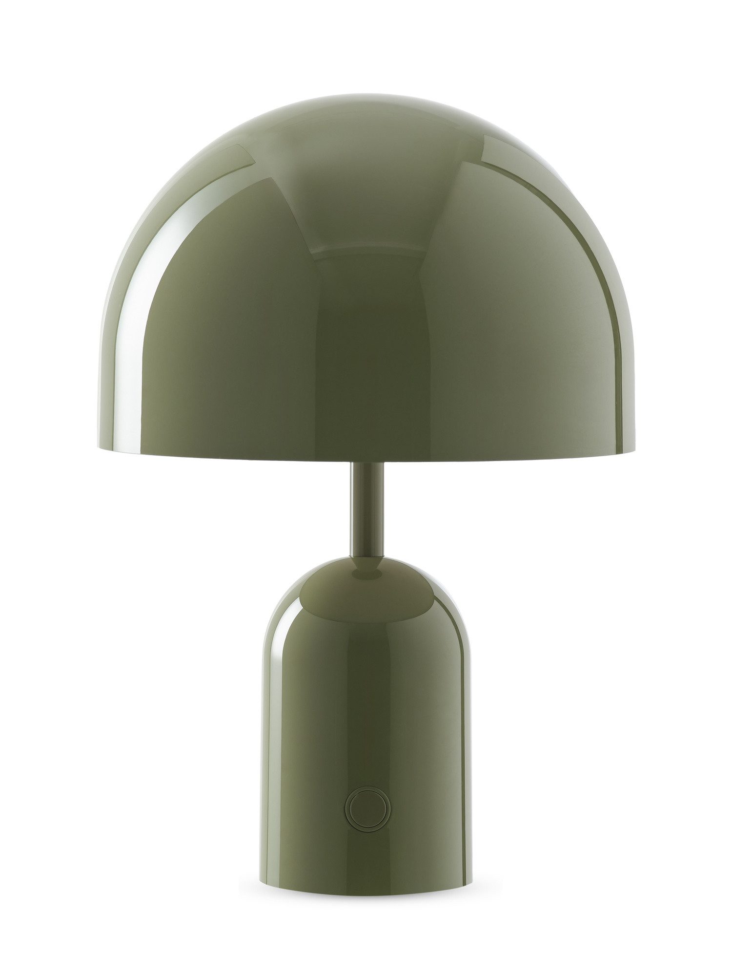 Tom Dixon LED Tischleuchte Tom Dixon Tischleuchte Bell Portable