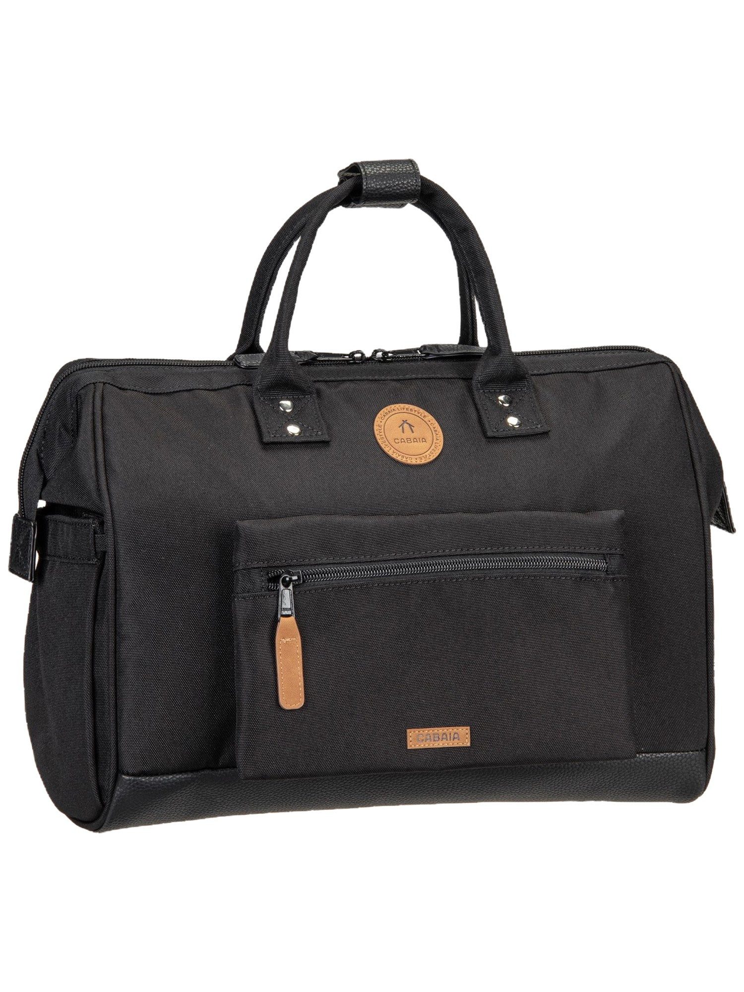 CABAIA Umhängetasche Messenger V2, Umhängetaschen