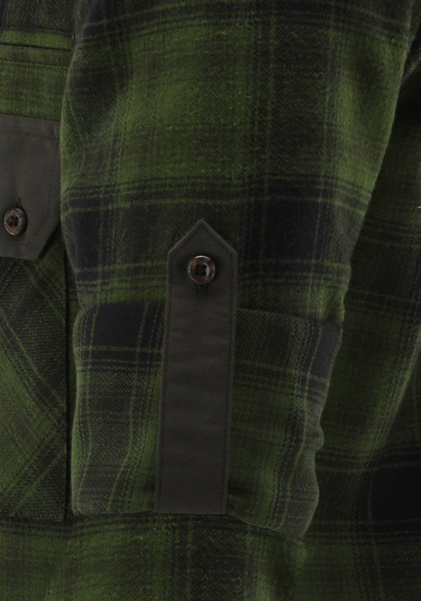 Tom Collins Outdoorhemd Niwip Slim Fit