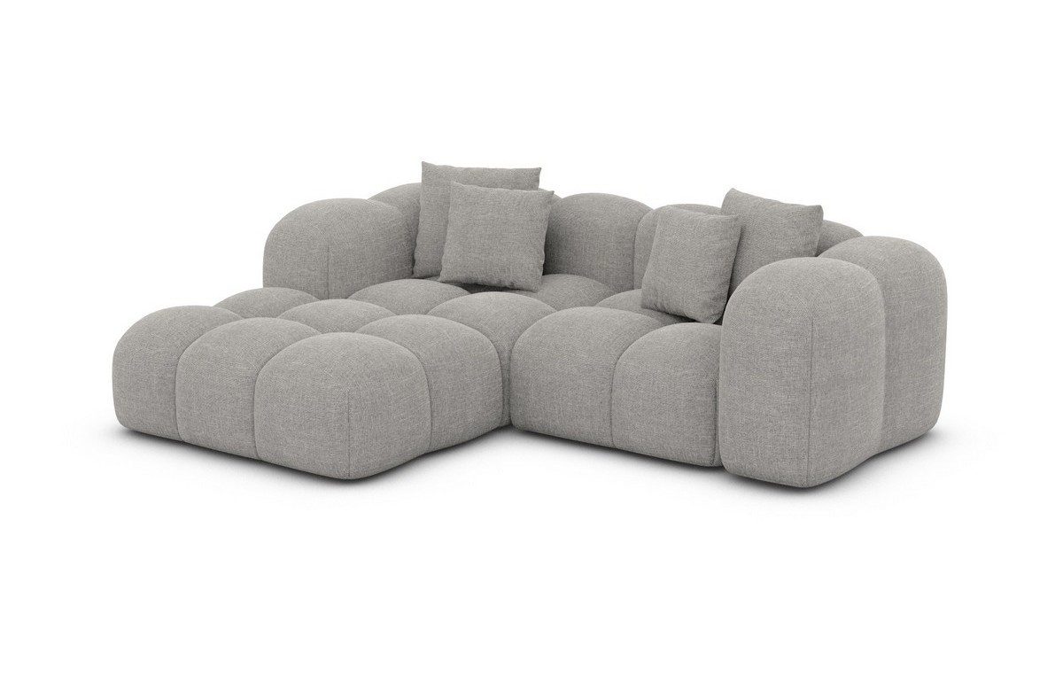 Sofa Dreams Ecksofa Polster Sofa Modern günstig online kaufen