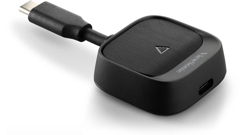 Viewsonic ViewShare WPD-900 HDMI Wireless Dongle Beamer