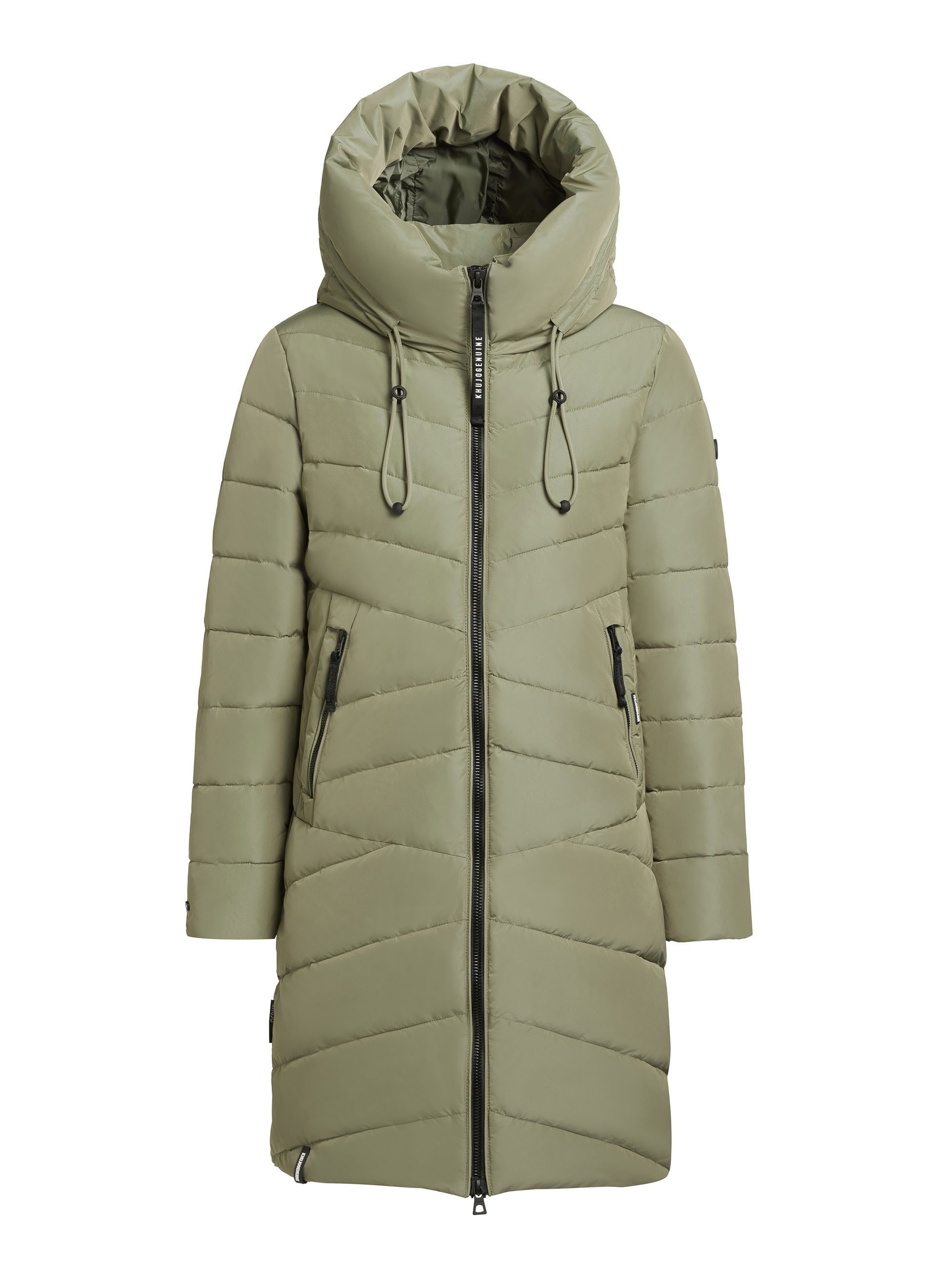 khujo Steppmantel VARE günstig online kaufen