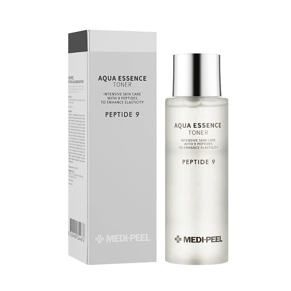 Medi-Peel Toner MEDI-PEEL, Peptide 9 Aqua Essence Toner - 250 ml