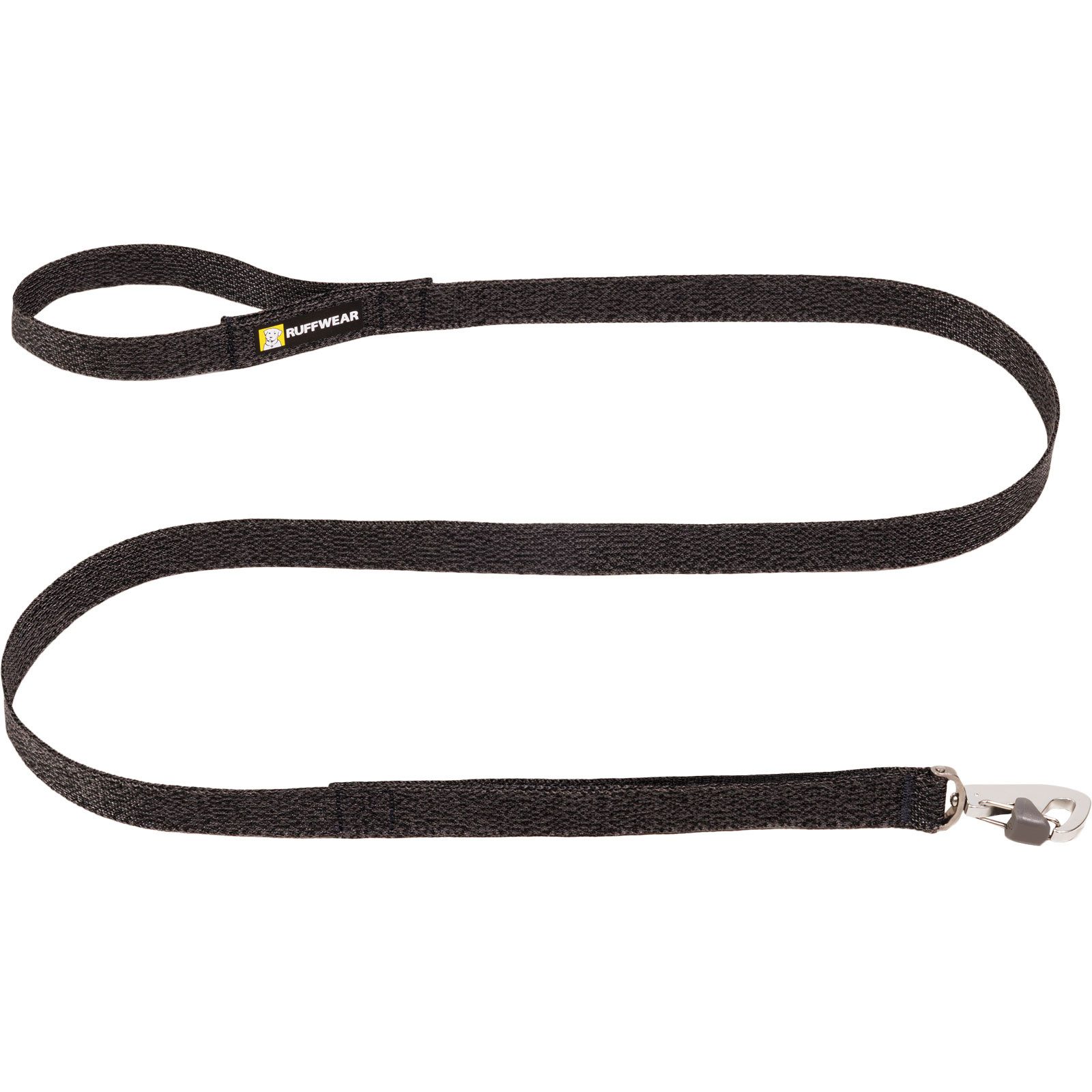 Ruffwear Hundeleine FRONT RANGE™ FLEX Leash 4055-042, Leine für alltägliche Abenteuer