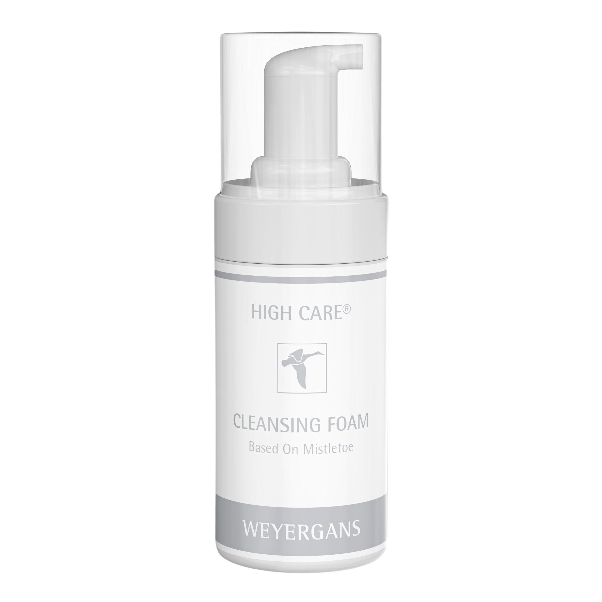 Gesichts-Reinigungscreme Cleansing Foam 100 ml - Cleansing System, Weyergans