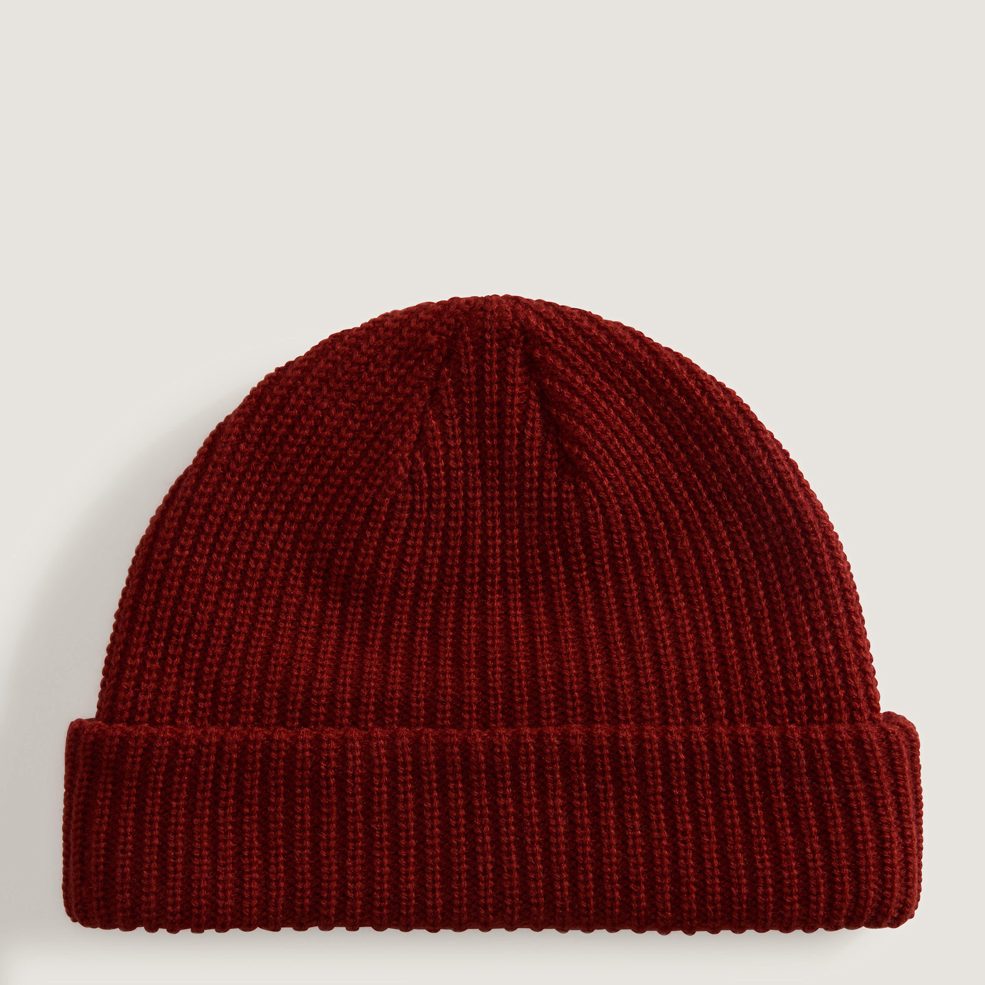 Vans Strickmütze Core Basic Cuff Beanie