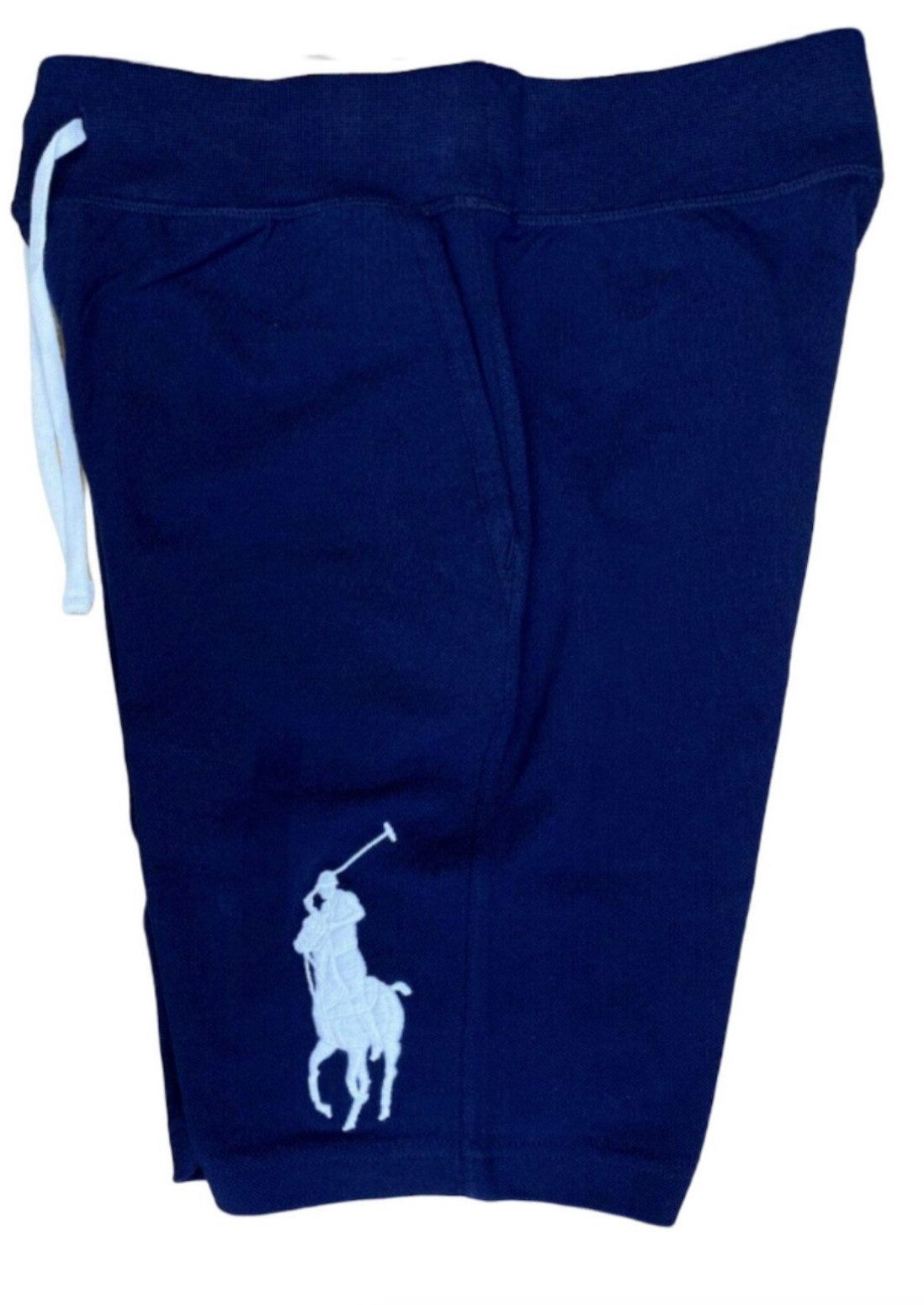 Polo Ralph Lauren Sweatshorts Big Pony günstig online kaufen
