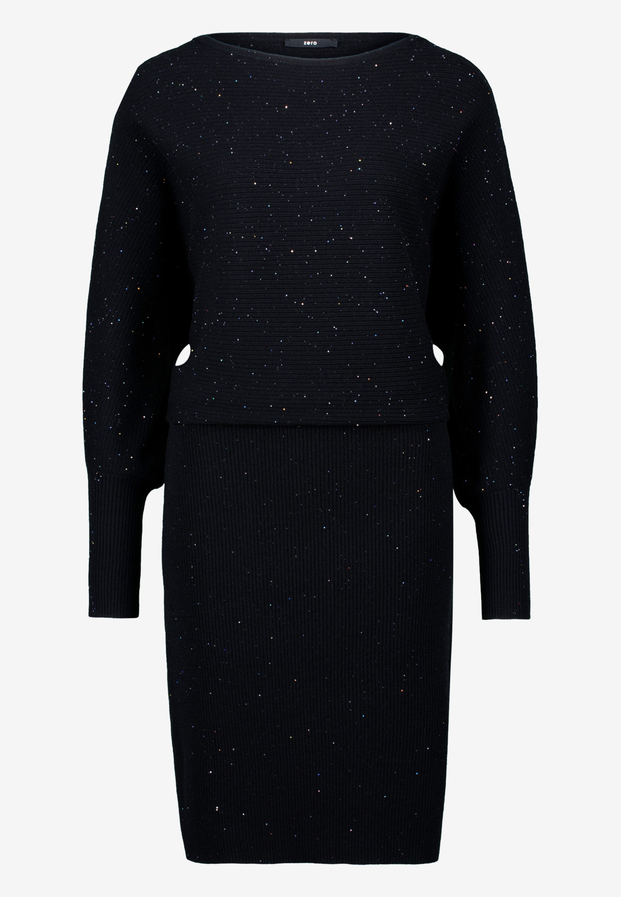 Zero Midikleid günstig online kaufen