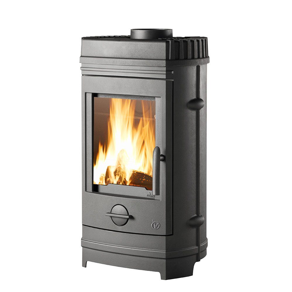 Invicta Gussofen CHATEL, 8 kW, Zeitbrand