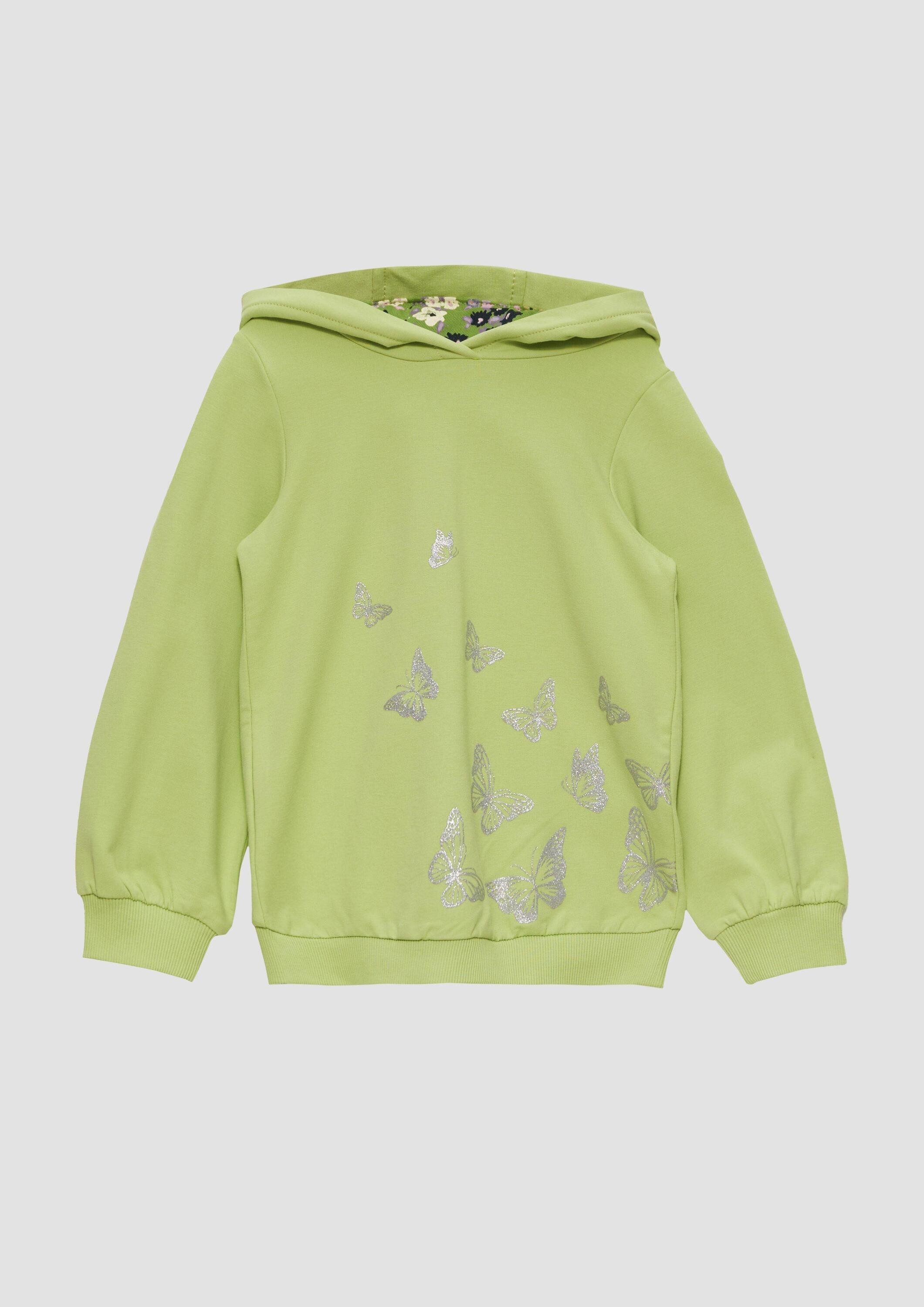 Sweatshirt Sweatshirt