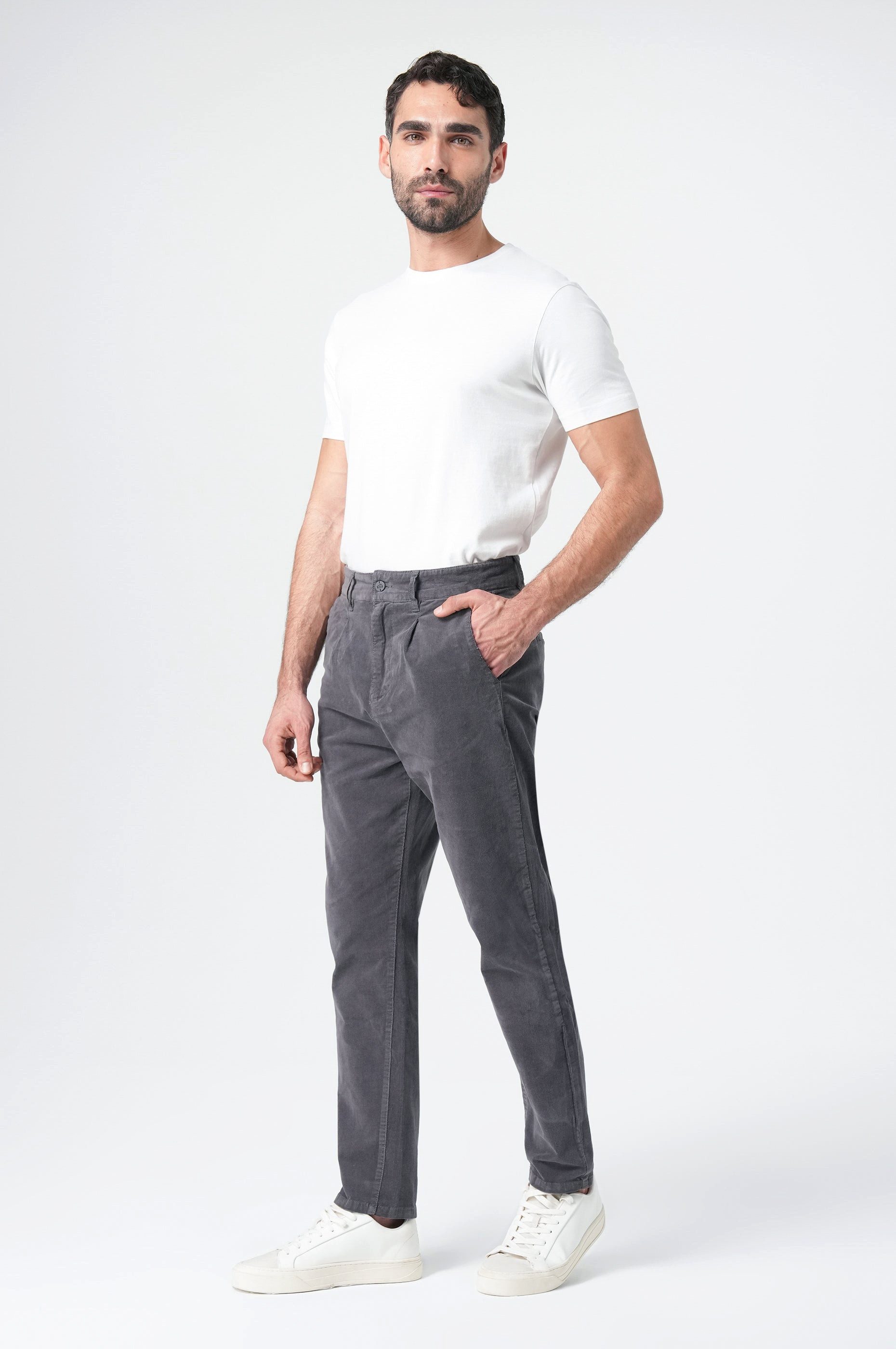Chinos Heiko Chino
